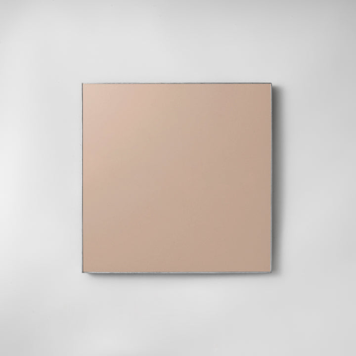 FRAMED FLAT PLATE ウォールサイン