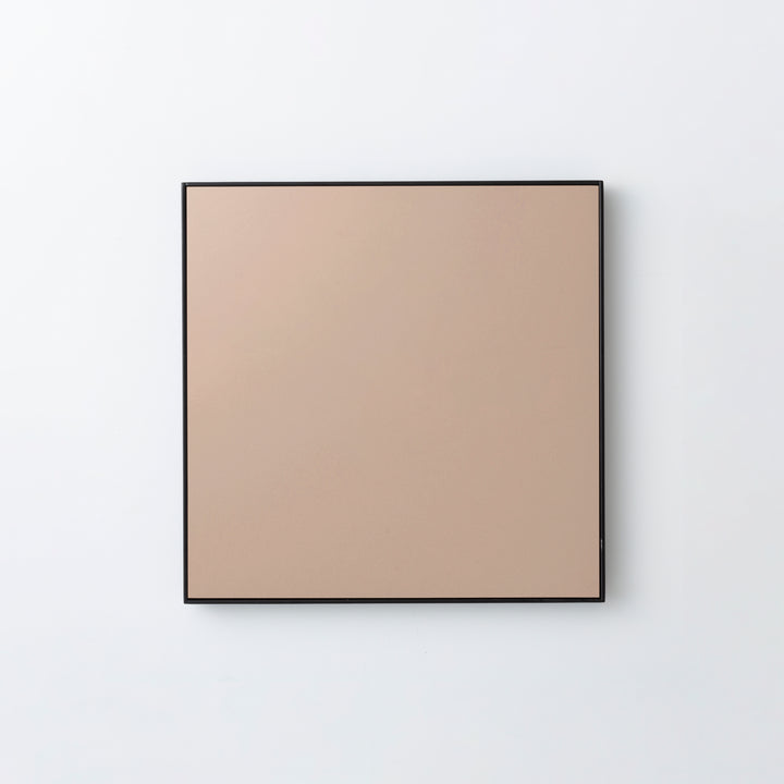 FRAMED FLAT PLATE ウォールサイン - PIECE OF SIGN