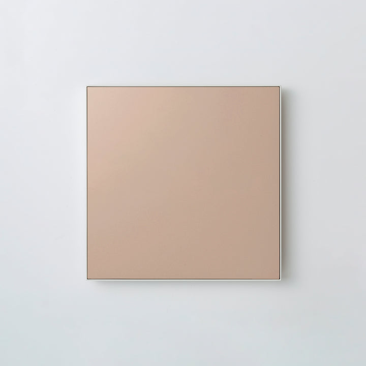 FRAMED FLAT PLATE ウォールサイン - PIECE OF SIGN
