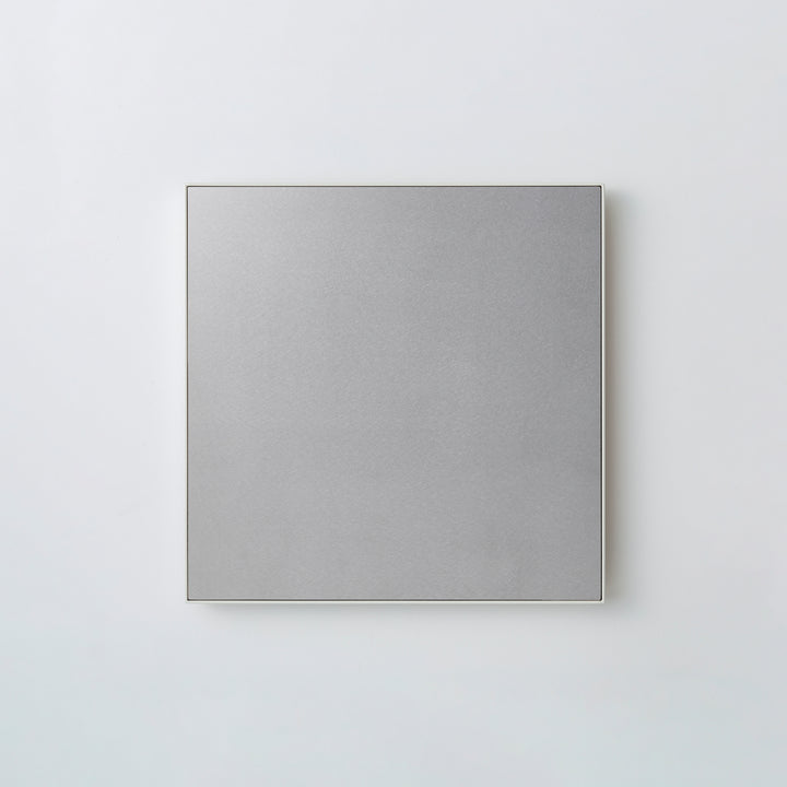 FRAMED FLAT PLATE ウォールサイン - PIECE OF SIGN