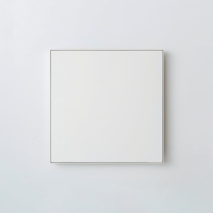 FRAMED FLAT PLATE ウォールサイン - PIECE OF SIGN