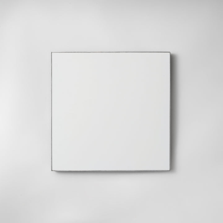 FRAMED FLAT PLATE ウォールサイン