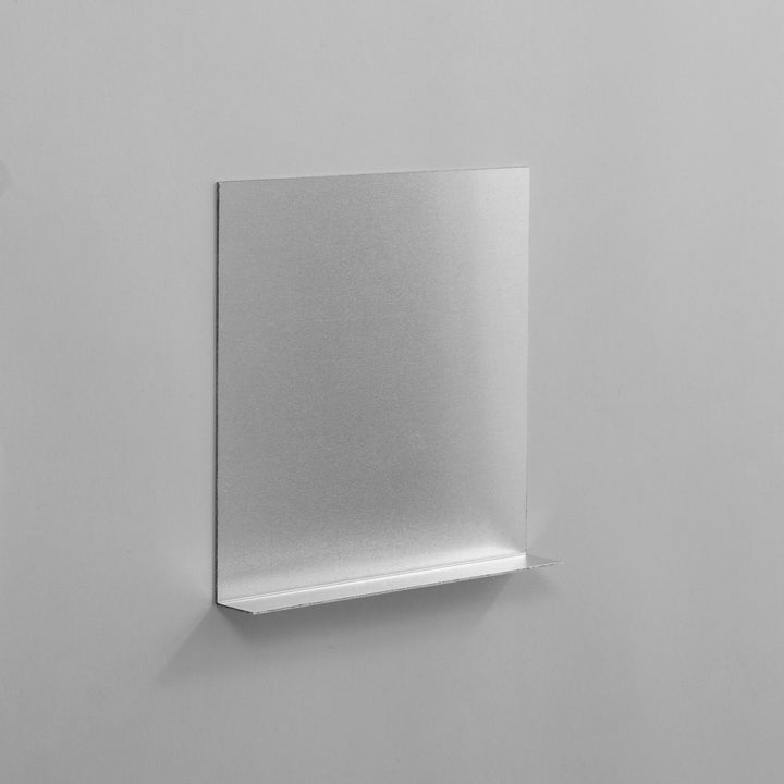 ACRYLIC DOOR PLATE - PAPER TYPE - PIECE OF SIGN