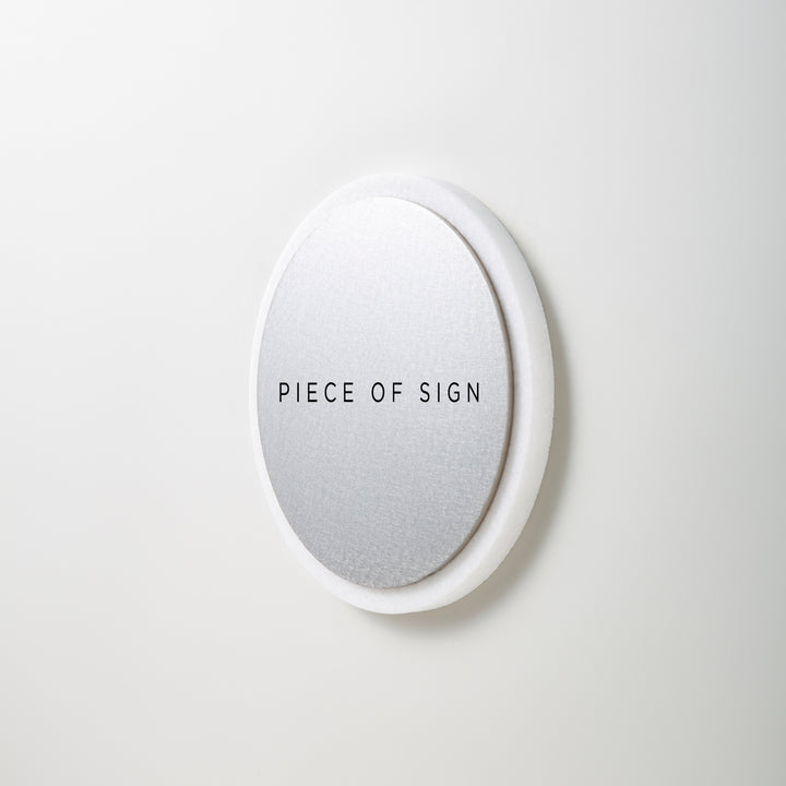 THE DOOR PLATE - 異素材MIX