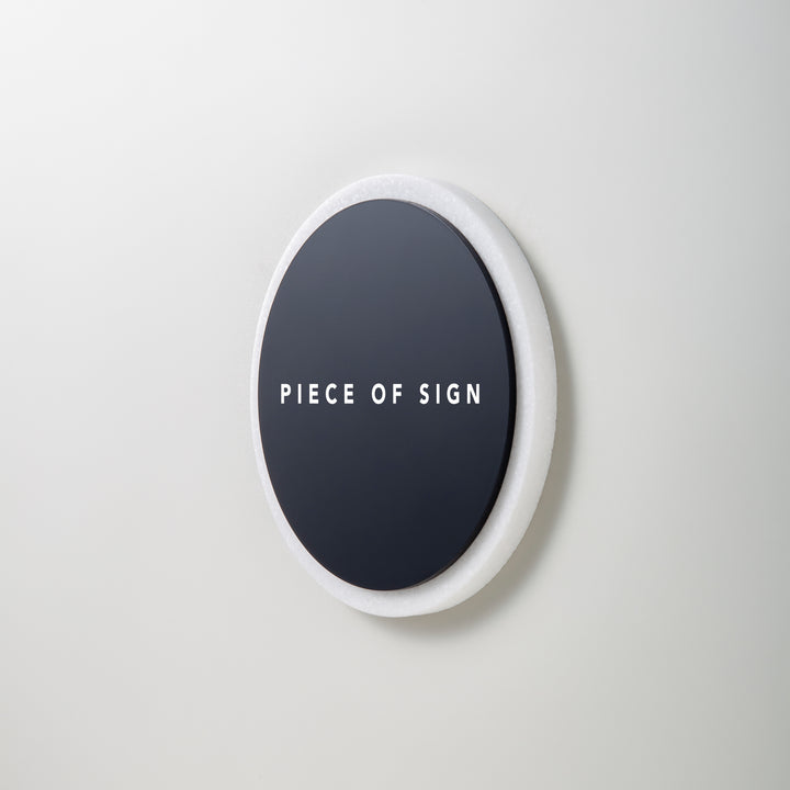 THE DOOR PLATE - 異素材MIX