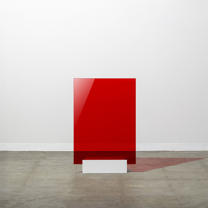 MINIMAL BASE L-SIZE スタンドサイン - PIECE OF SIGN