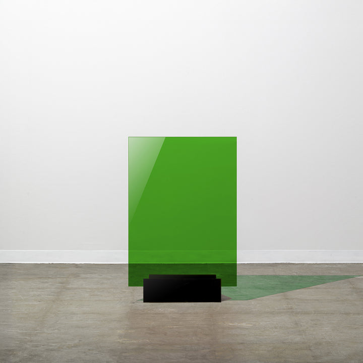 MINIMAL BASE L-SIZE スタンドサイン - PIECE OF SIGN
