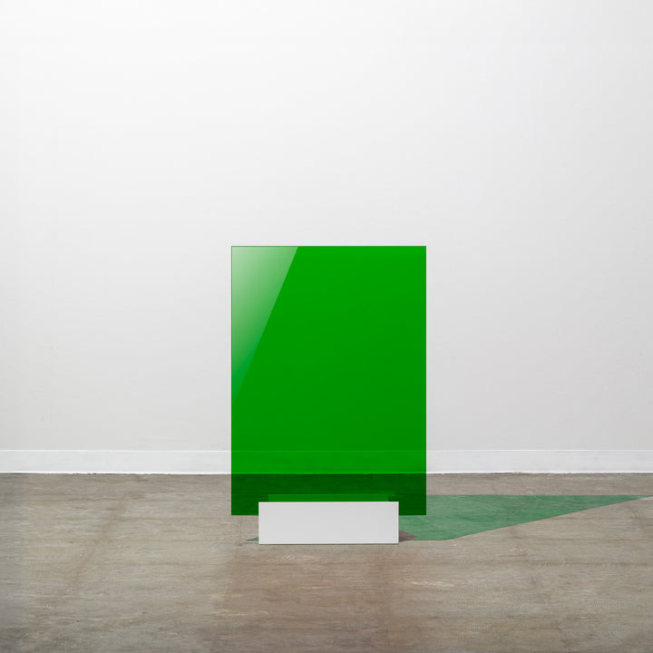 MINIMAL BASE L-SIZE スタンドサイン - PIECE OF SIGN