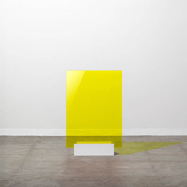 MINIMAL BASE L-SIZE スタンドサイン - PIECE OF SIGN