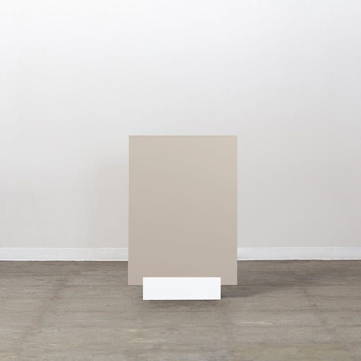 MINIMAL BASE L-SIZE スタンドサイン