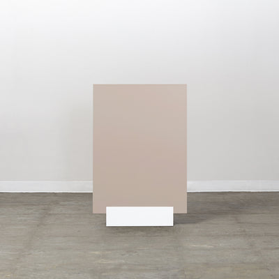 MINIMAL BASE L-SIZE スタンドサイン - PIECE OF SIGN