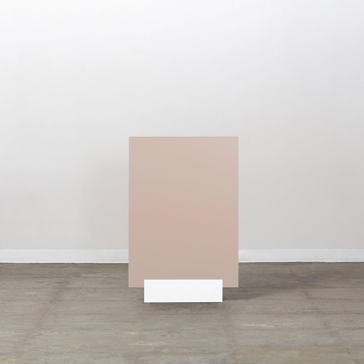 MINIMAL BASE L-SIZE スタンドサイン