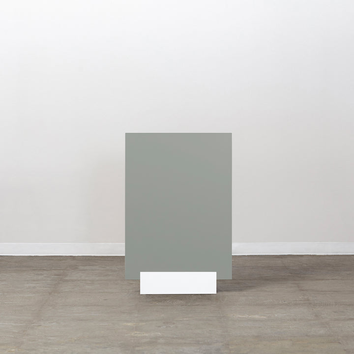 MINIMAL BASE L-SIZE スタンドサイン