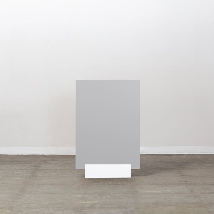 MINIMAL BASE L-SIZE スタンドサイン