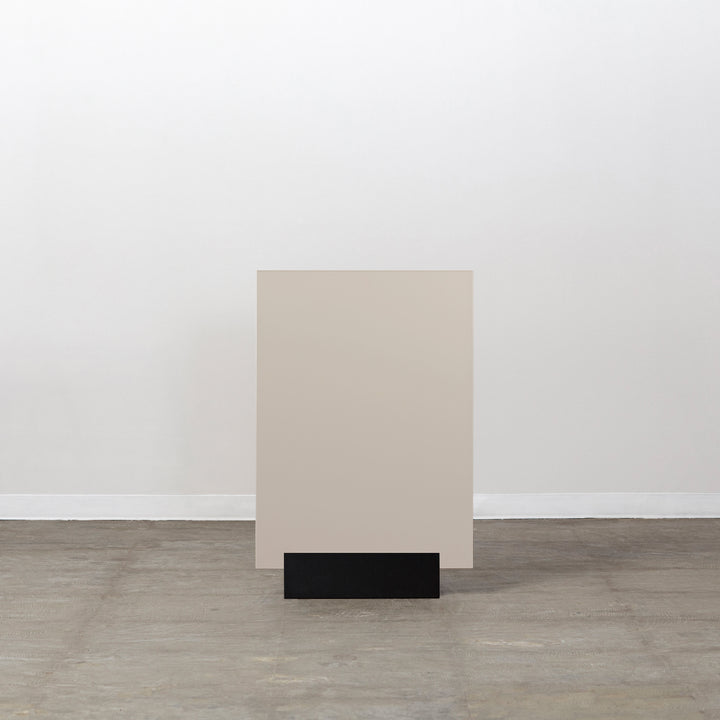 MINIMAL BASE L-SIZE スタンドサイン
