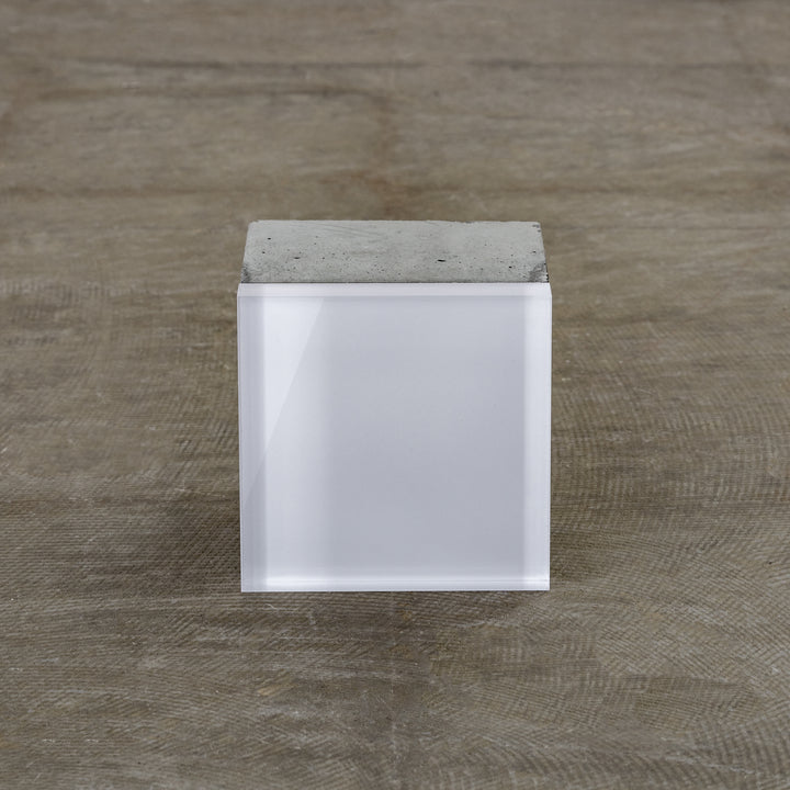 ACRYLIC PLATE ブロックサイン - PIECE OF SIGN