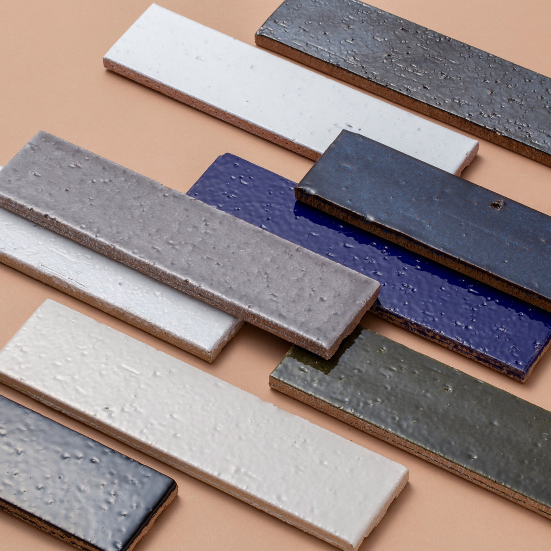 THE DOOR PLATE + 切文字サイン - clé modern farmhouse brick