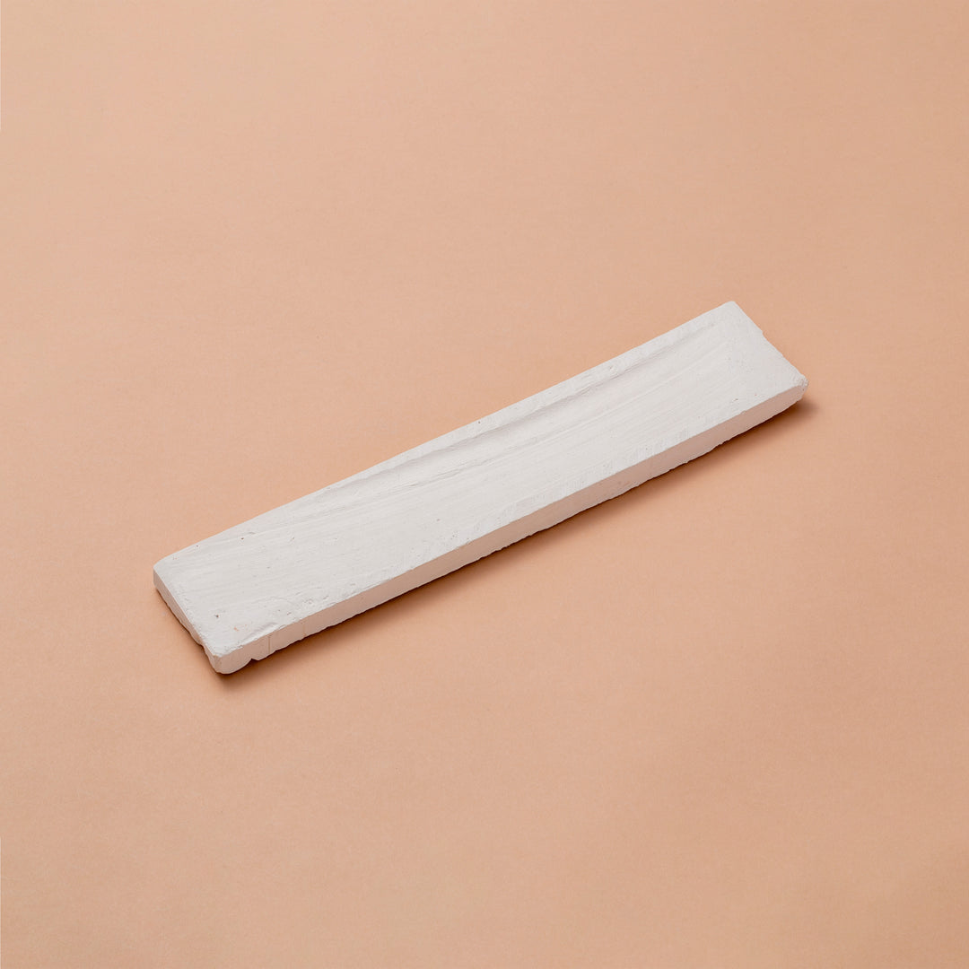 THE DOOR PLATE + 切文字サイン - clé fornace brioni + cristina