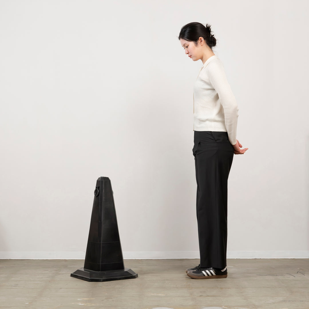 ウェイトラバーコーン