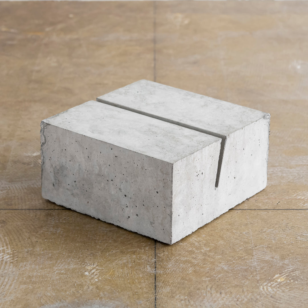 BLOCK & BOARD スタンドサイン（印刷無しで購入）