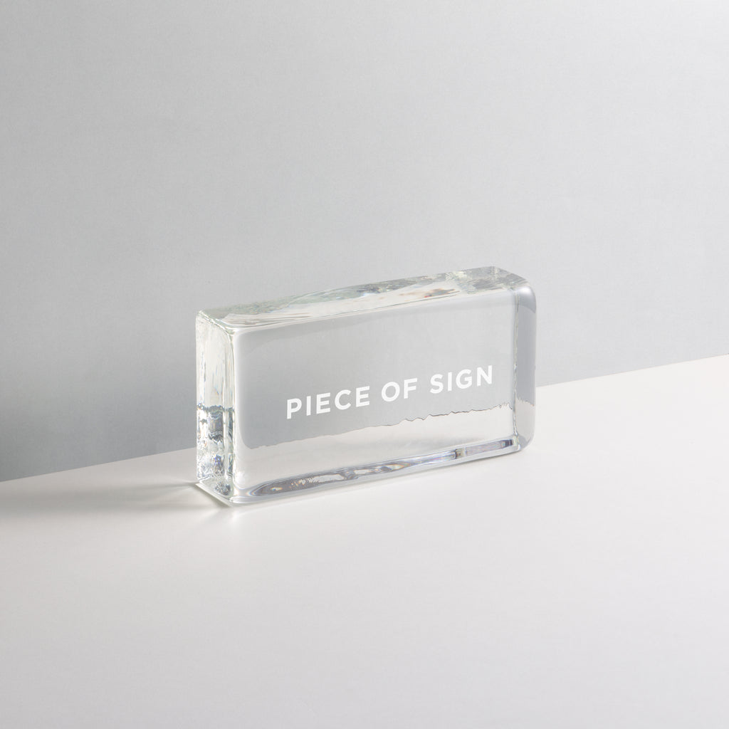 サイン入り　吹きガラス　 直径約20cm サイン入り 吹きガラス 直径約20cm