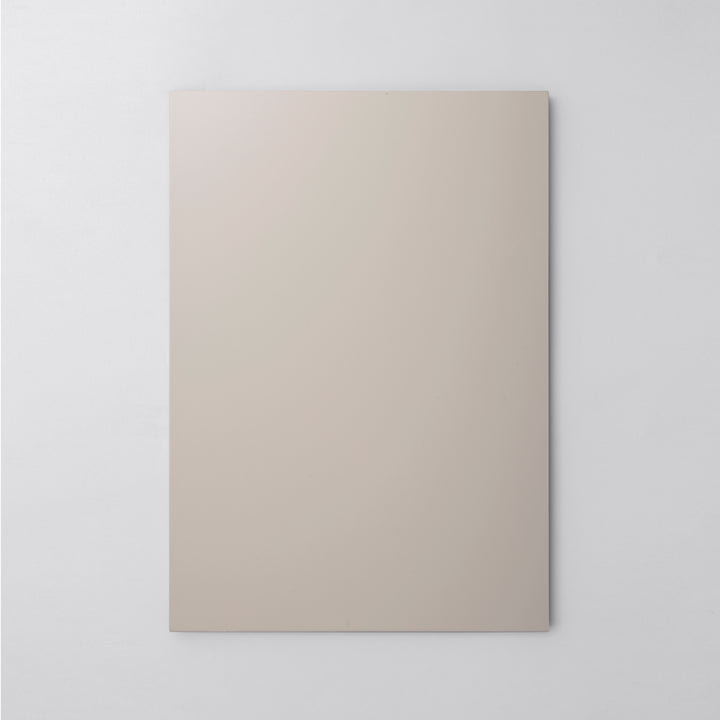 FLAT PLATE ウォールサイン L-SIZE - PIECE OF SIGN