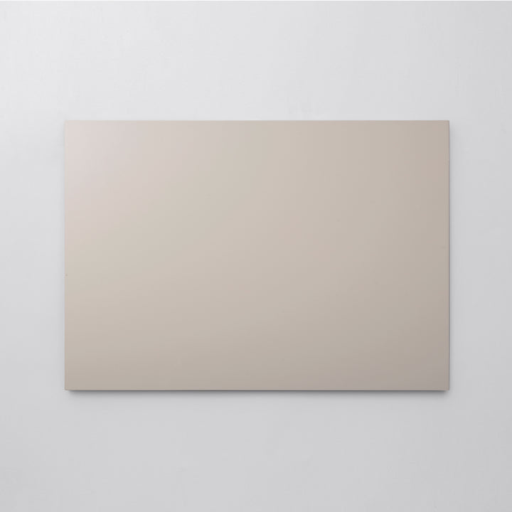FLAT PLATE ウォールサイン L-SIZE - PIECE OF SIGN