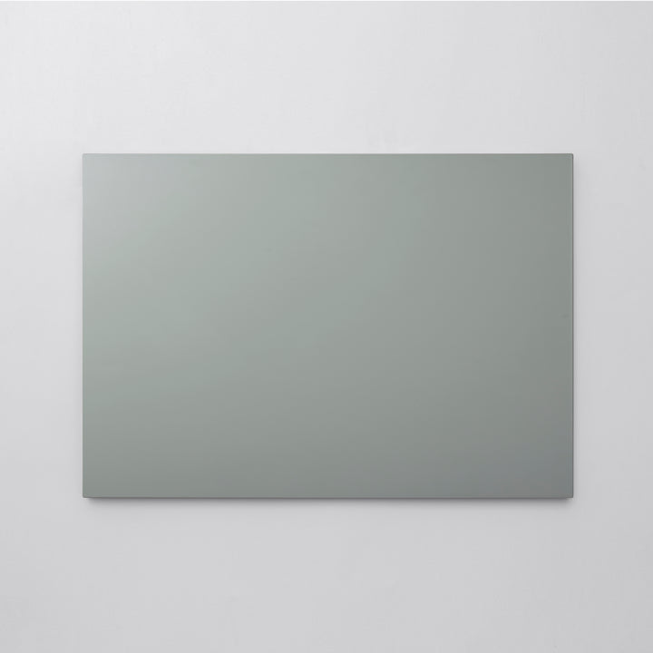 FLAT PLATE ウォールサイン L-SIZE - PIECE OF SIGN