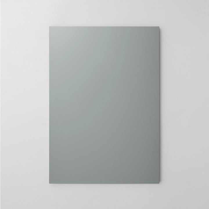 FLAT PLATE ウォールサイン L-SIZE - PIECE OF SIGN