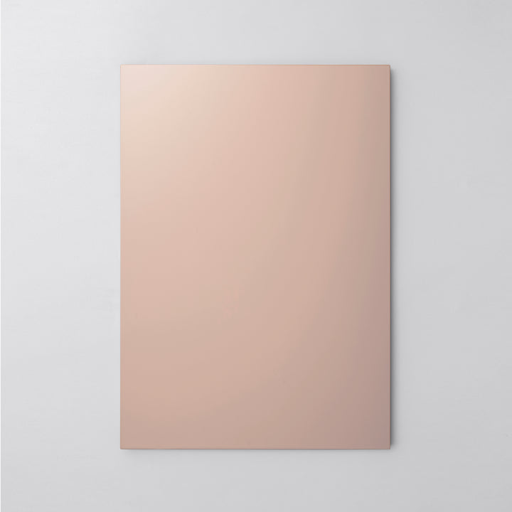 FLAT PLATE ウォールサイン L-SIZE - PIECE OF SIGN