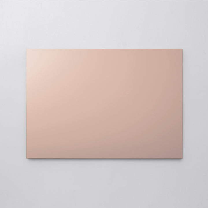 FLAT PLATE ウォールサイン L-SIZE - PIECE OF SIGN