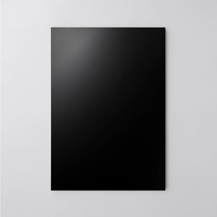 FLAT PLATE ウォールサイン L-SIZE - PIECE OF SIGN
