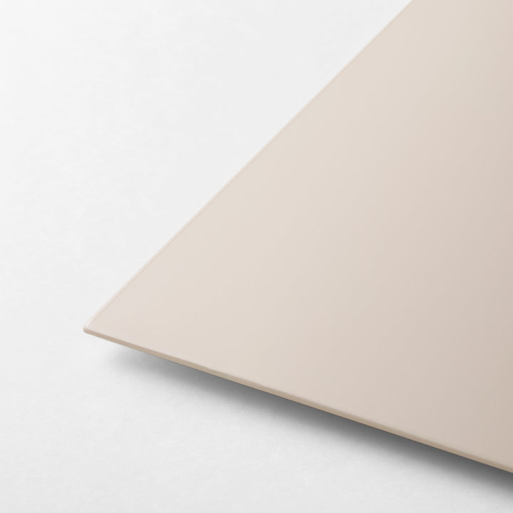 FLAT PLATE ウォールサイン L-SIZE - PIECE OF SIGN