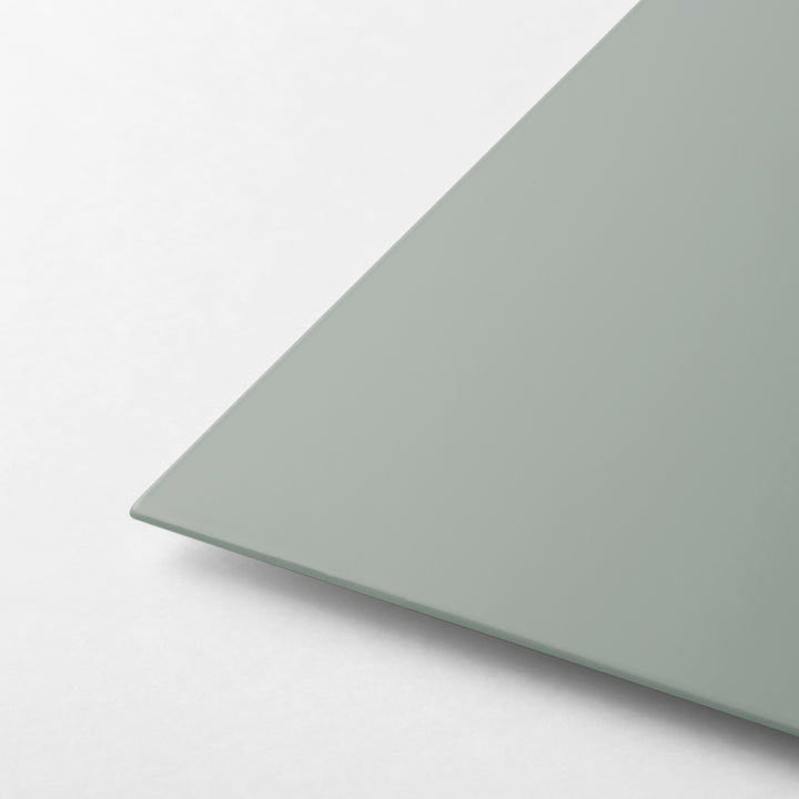 FLAT PLATE ウォールサイン L-SIZE - PIECE OF SIGN