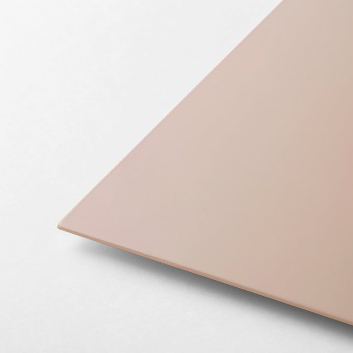 FLAT PLATE ウォールサイン L-SIZE - PIECE OF SIGN