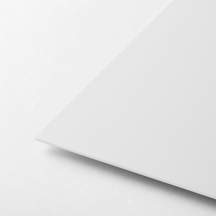 FLAT PLATE ウォールサイン L-SIZE - PIECE OF SIGN