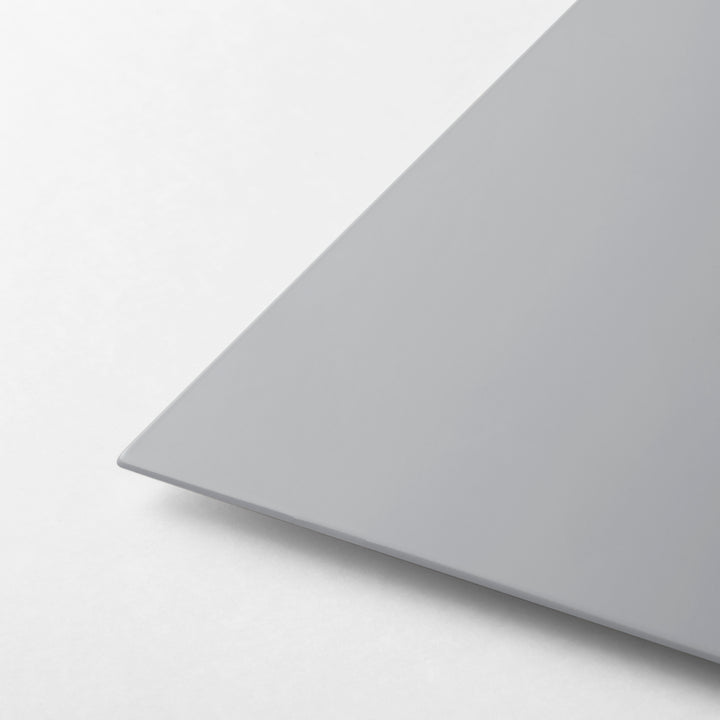 FLAT PLATE ウォールサイン L-SIZE - PIECE OF SIGN