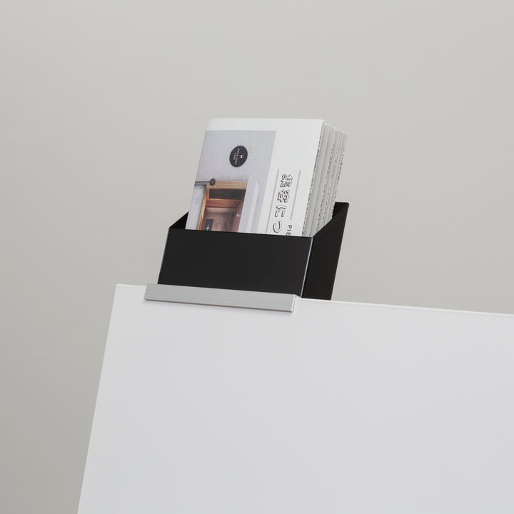 FLYER BOX - チラシボックス - PIECE OF SIGN