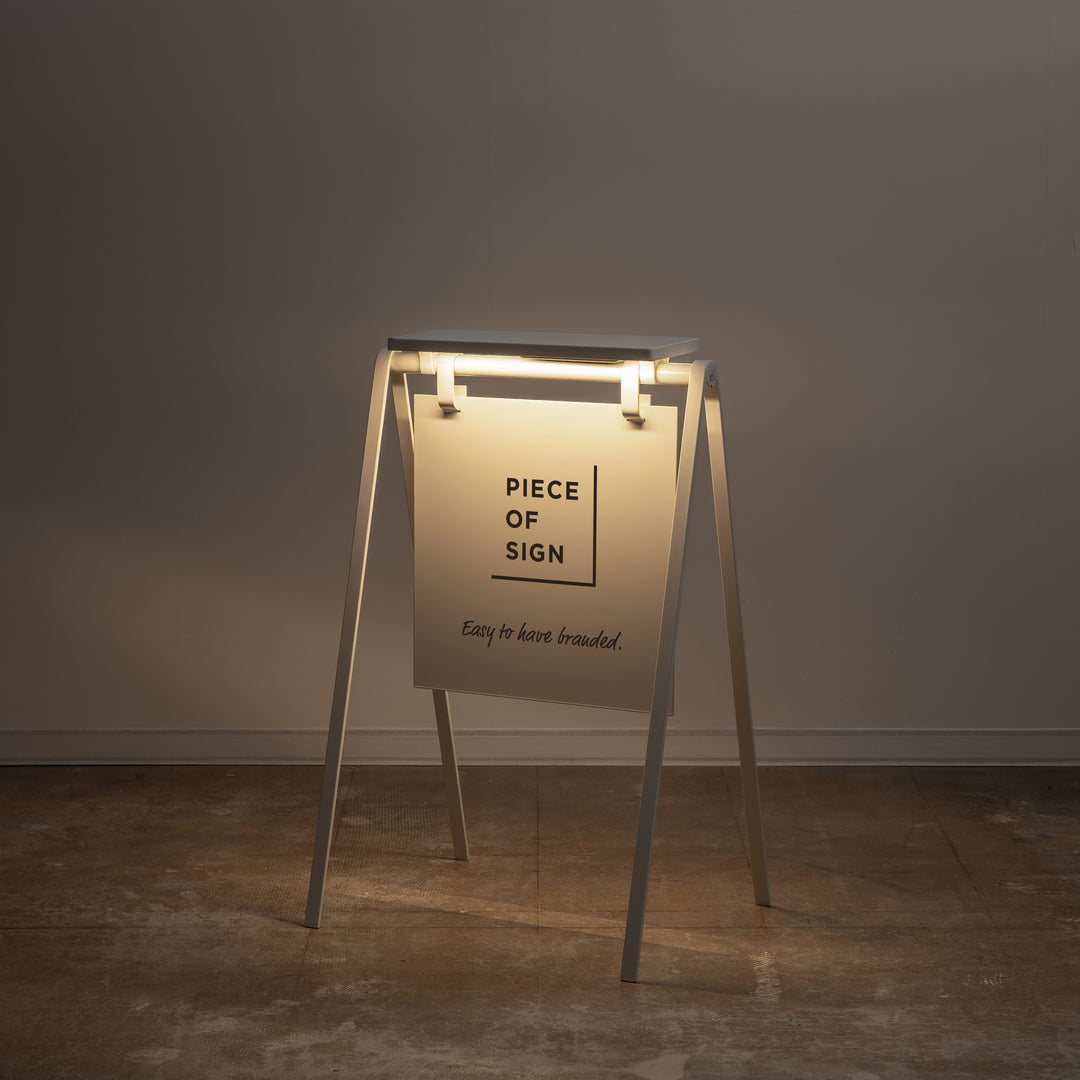 LEDライトオプション