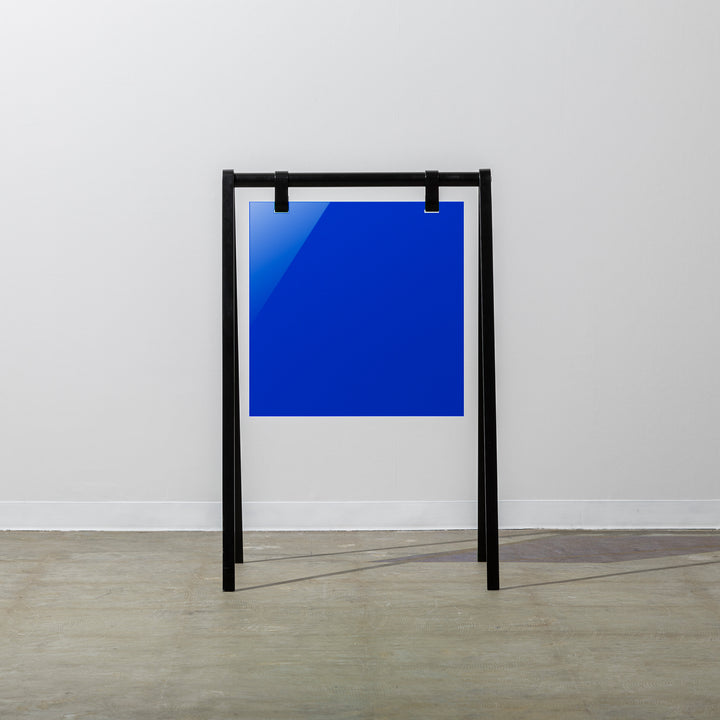 A-FRAME スタンドサイン - カラーアクリル - PIECE OF SIGN