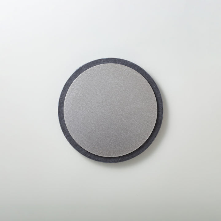 THE DOOR PLATE - 異素材MIX