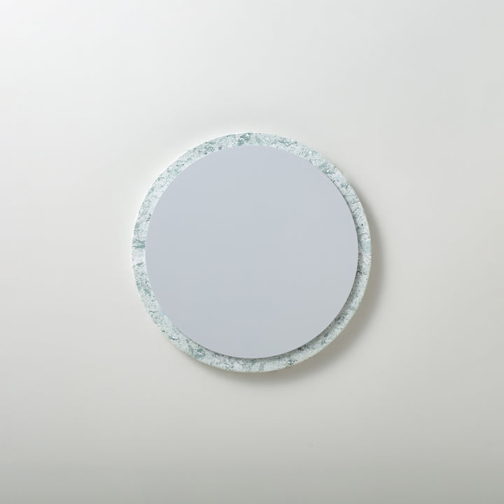 THE DOOR PLATE - 異素材MIX
