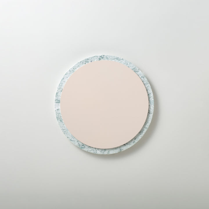 THE DOOR PLATE - 異素材MIX