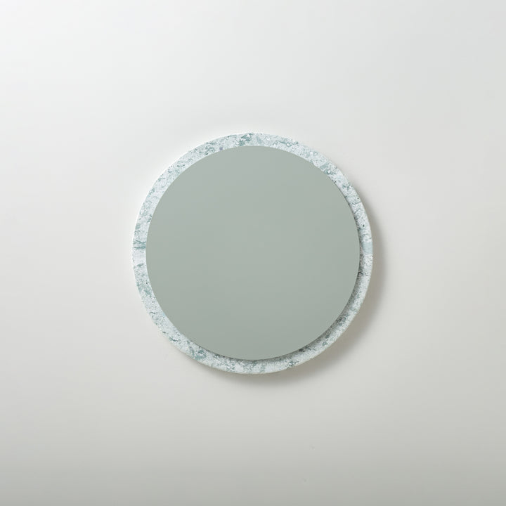 THE DOOR PLATE - 異素材MIX
