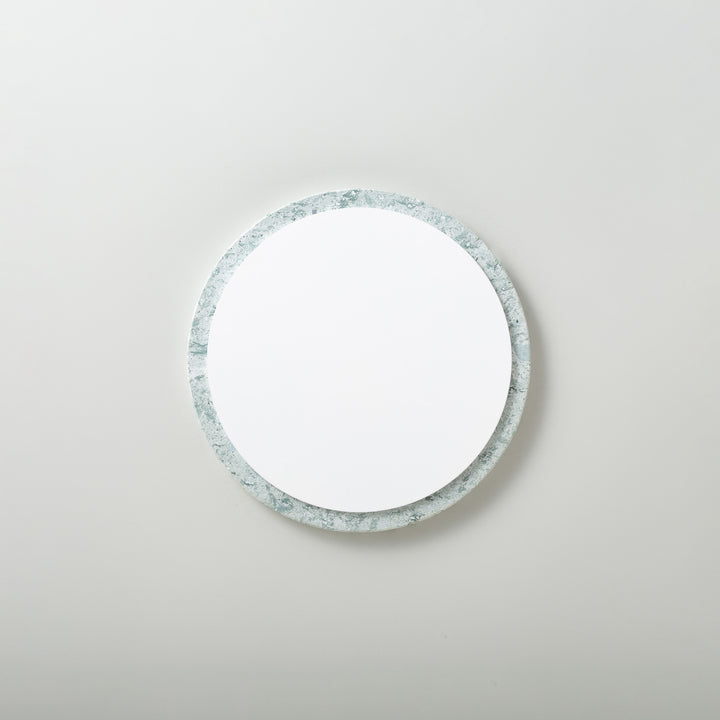 THE DOOR PLATE - 異素材MIX