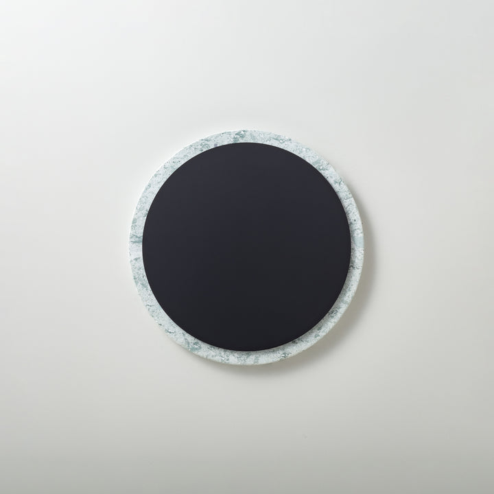 THE DOOR PLATE - 異素材MIX