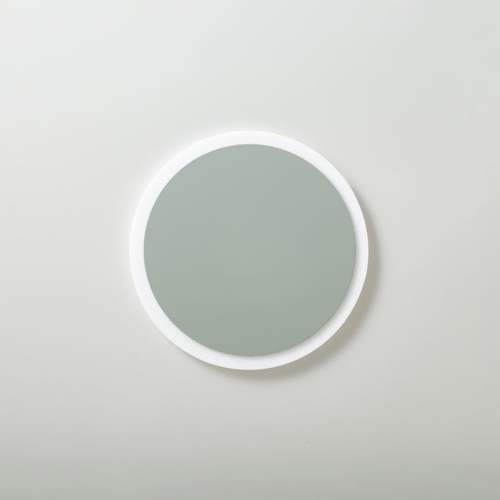 THE DOOR PLATE - 異素材MIX