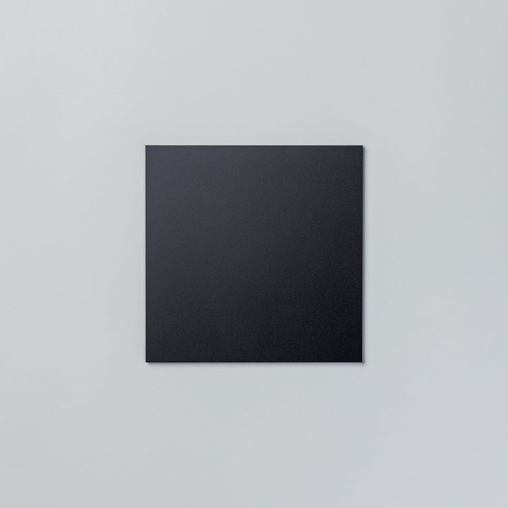 THE DOOR PLATE（印刷無しで購入） - PIECE OF SIGN