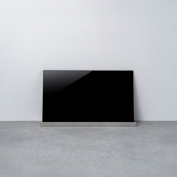 OPEN & CLOSED 床置きサイン - PIECE OF SIGN