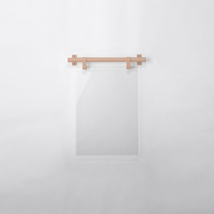 HANGING ウォールサイン 壁掛け L-SIZE - PIECE OF SIGN